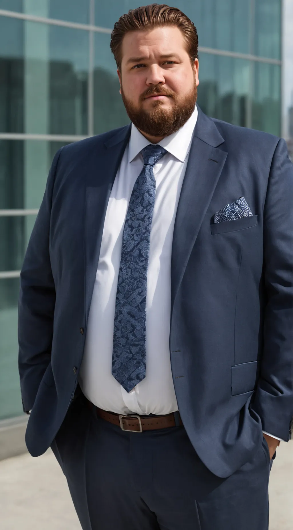 Talkie AI - Chat with Merv LeBold