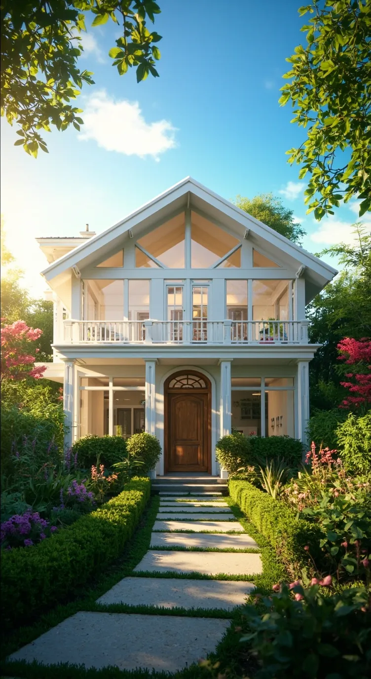 ai character: tadc family background