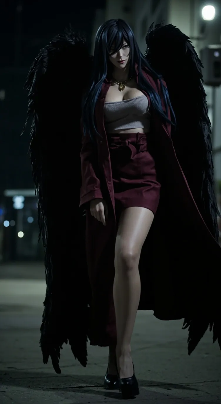 Talkie AI - Chat with Kalawarna