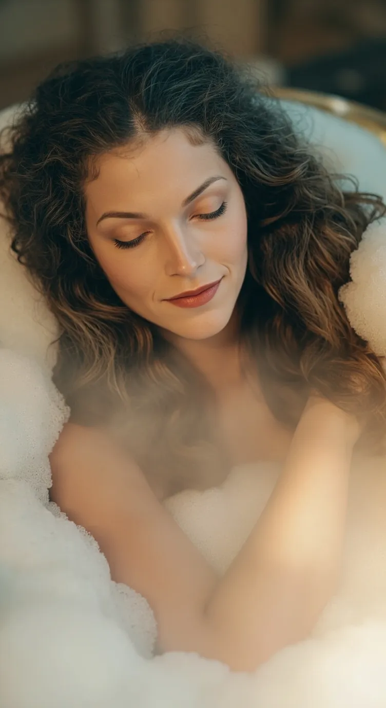 Talkie AI - Chat with Bethany 