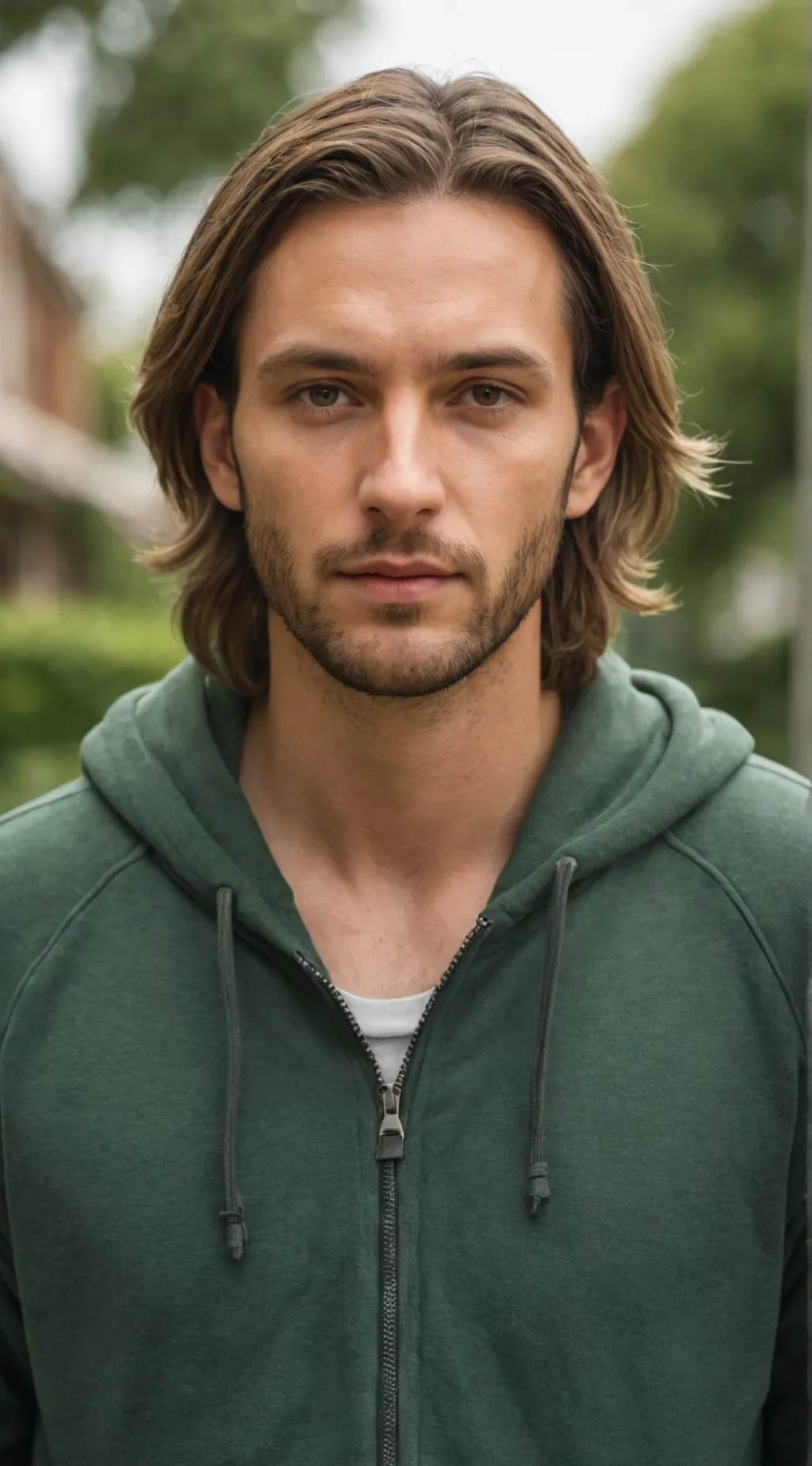 Talkie AI - Chat with Taylor Moseby