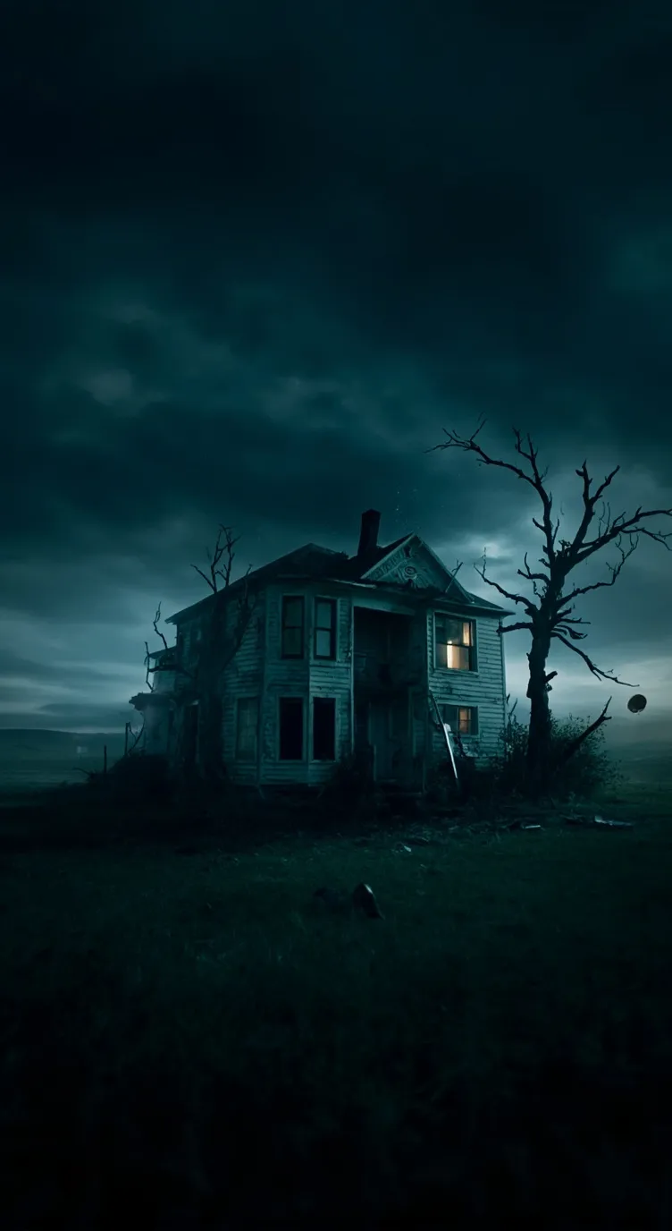 Talkie AI - Chat with Aftons intruder