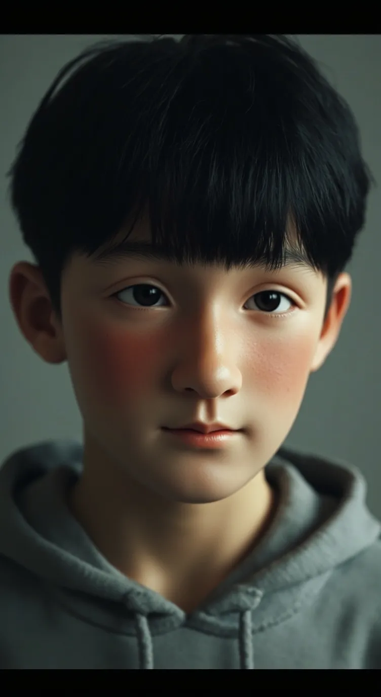 ai character: Lavin background