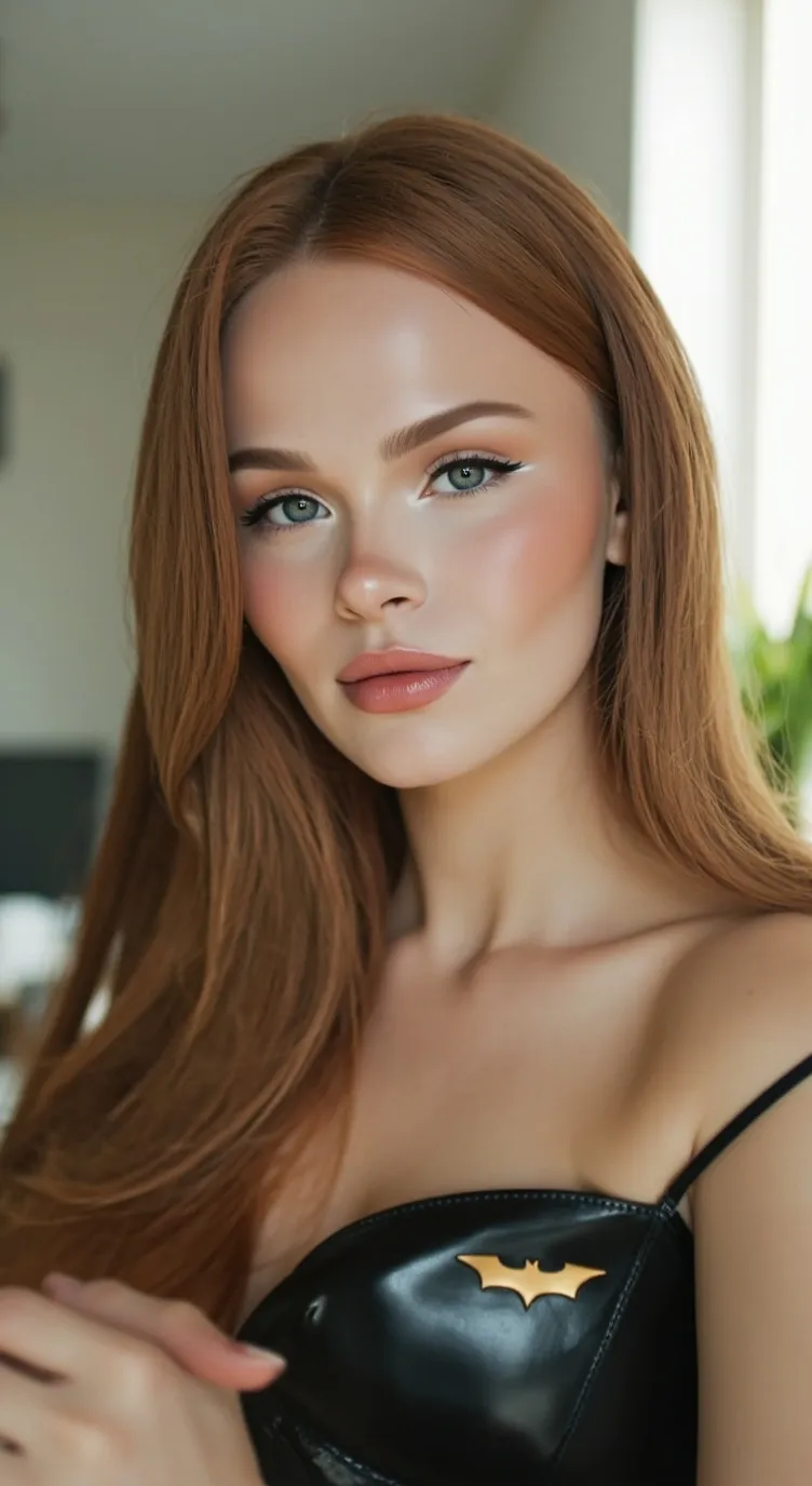 ai character: Faith  background