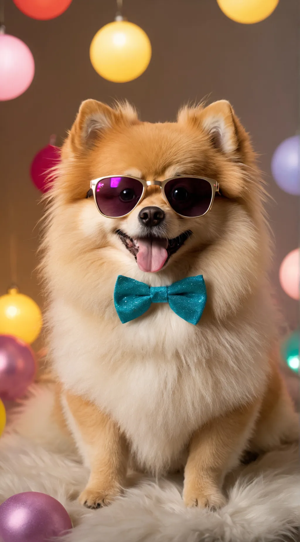 ai character: Bailey background