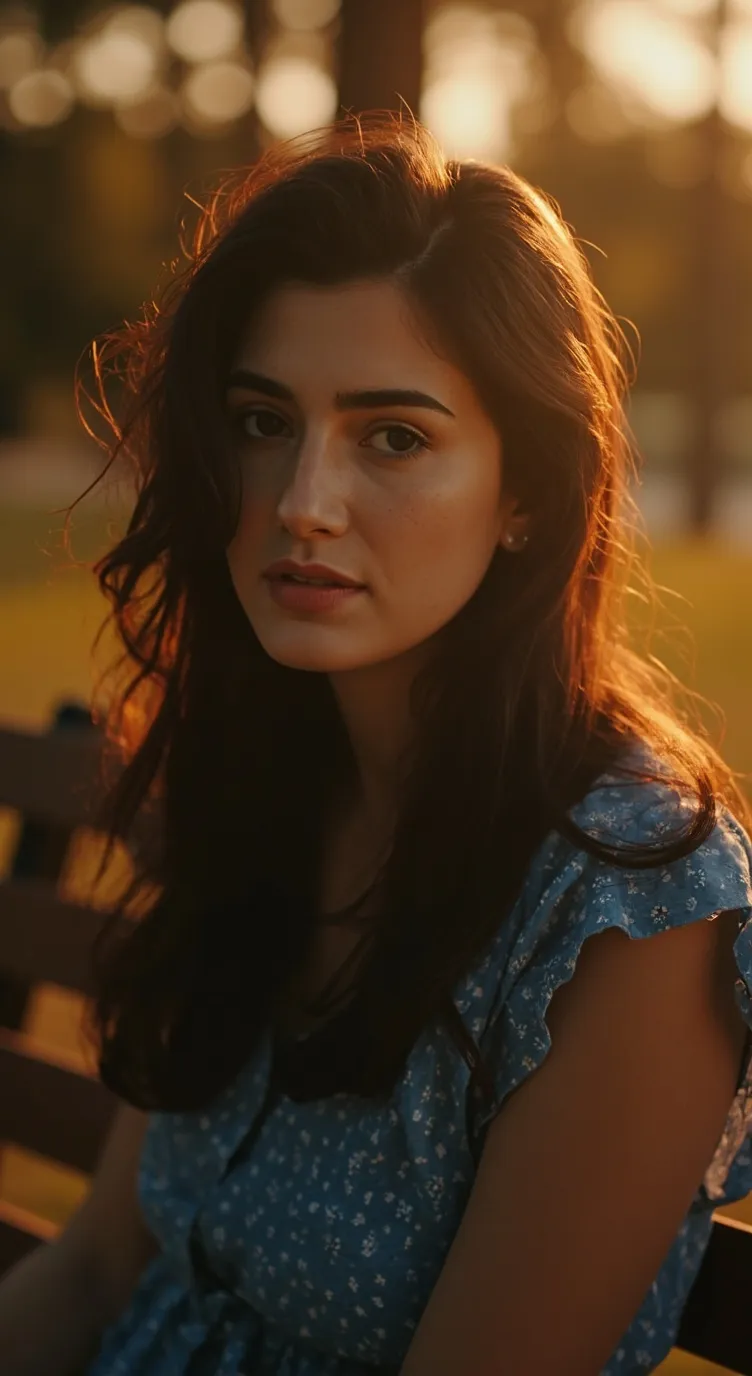 Talkie AI - Chat with Arielle