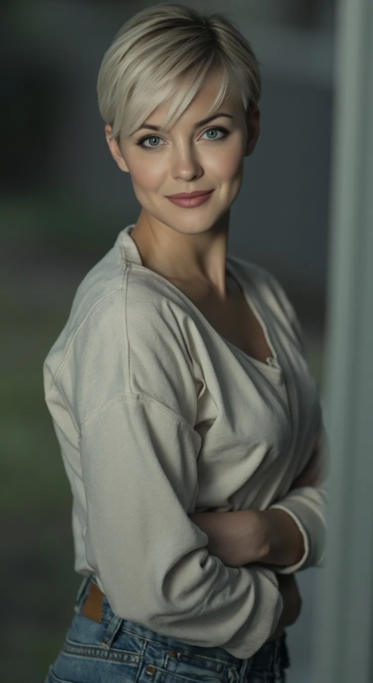 Talkie AI - Chat with Holly Cline