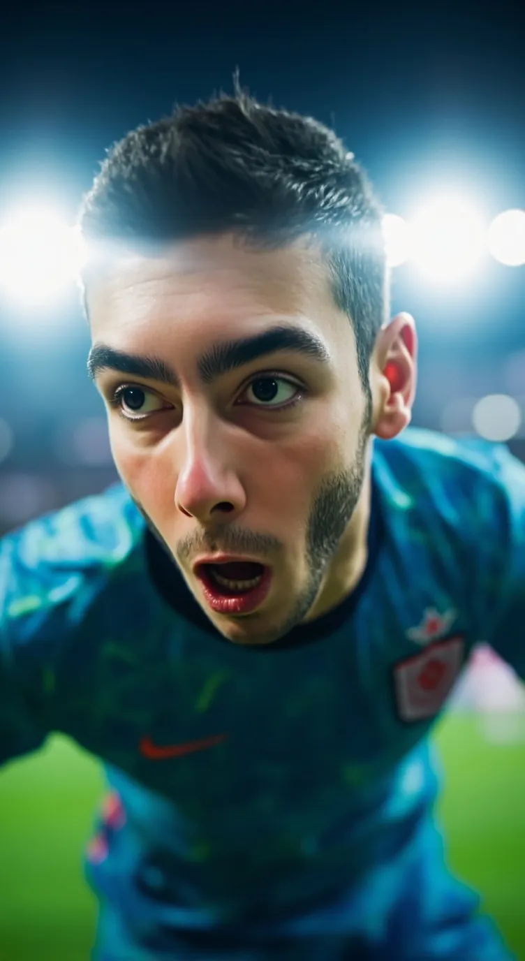 ai character: orini melisa background