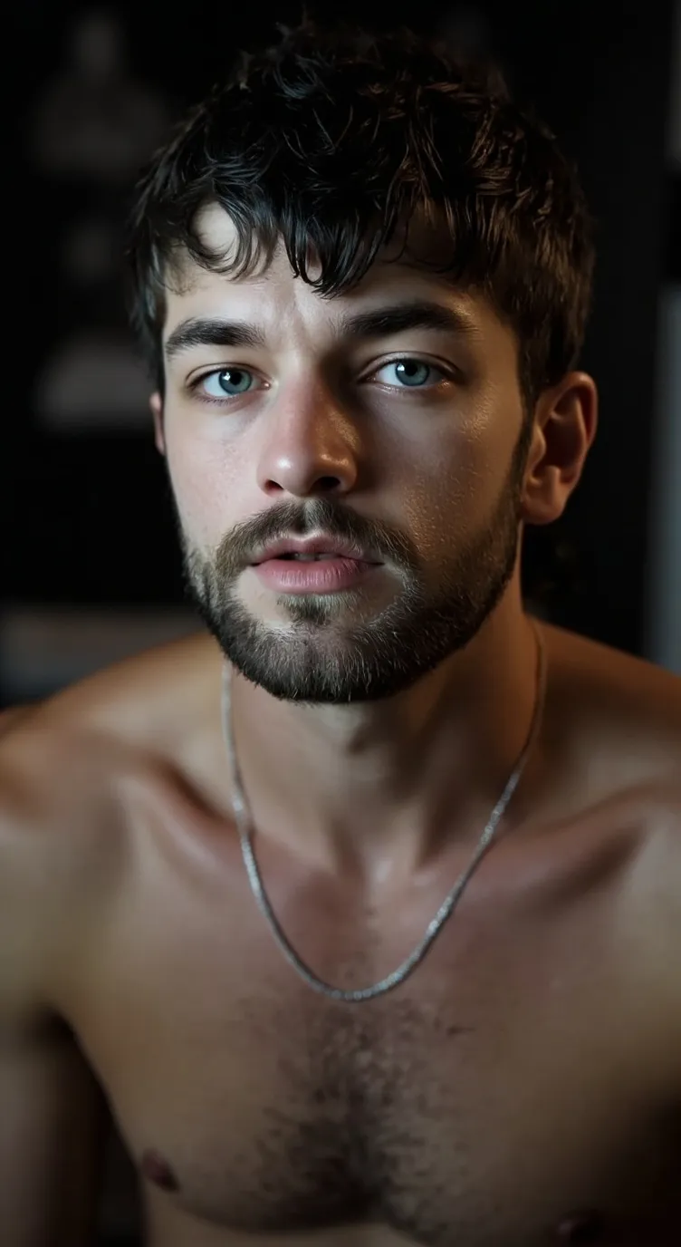 ai character: Cody Reese background