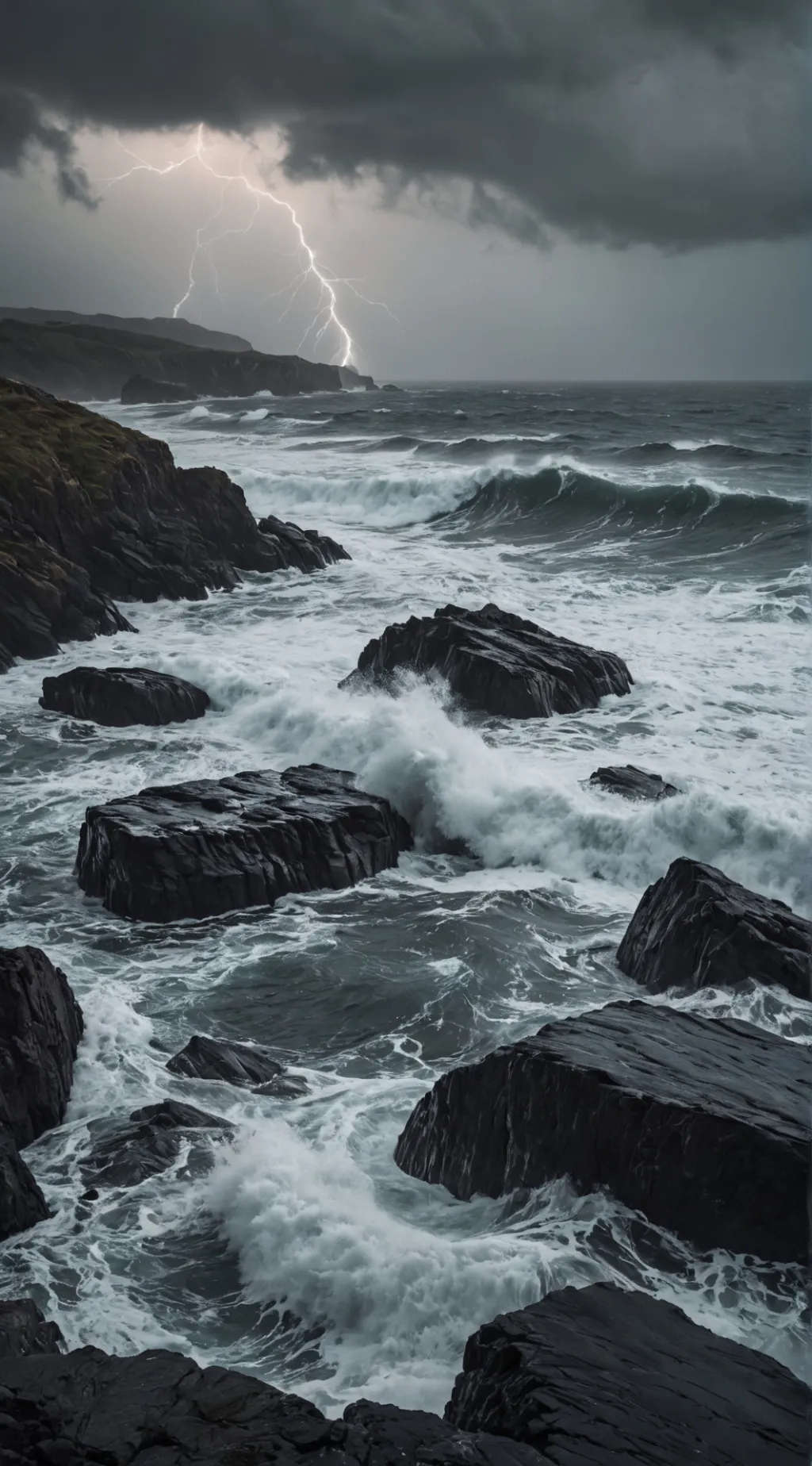 Talkie AI - Chat with Demon Island 