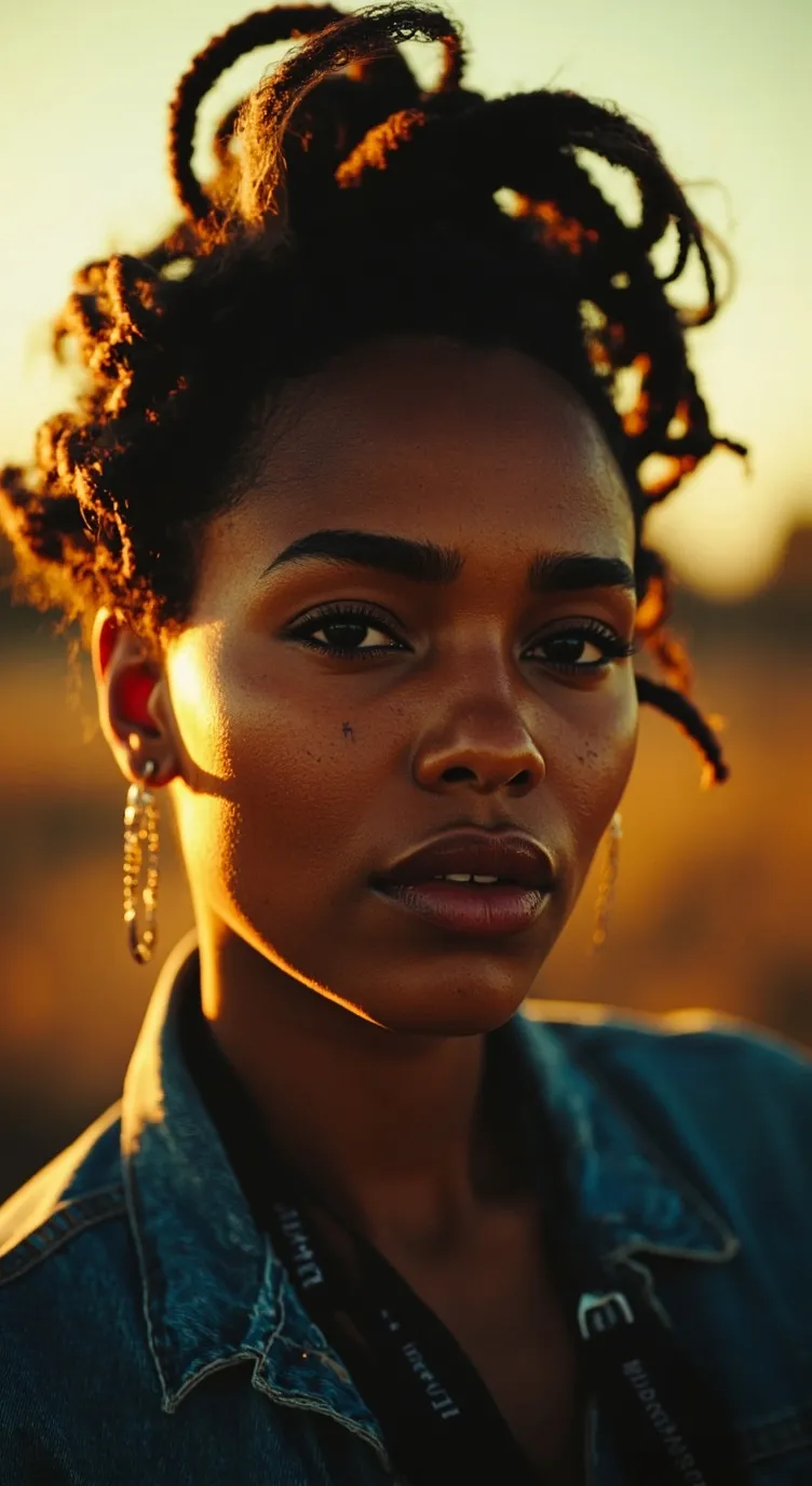 ai character: Tyra Cooper background