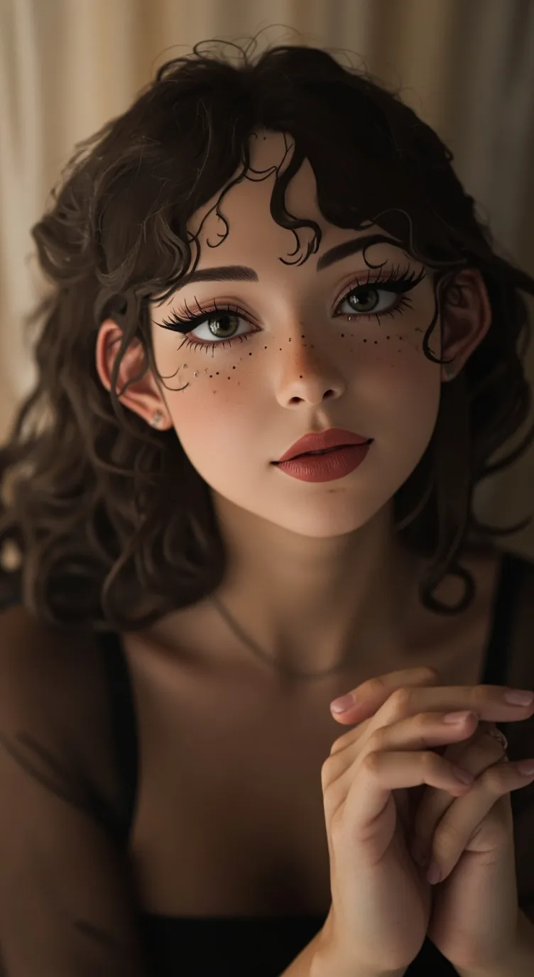 ai character: Ethel background