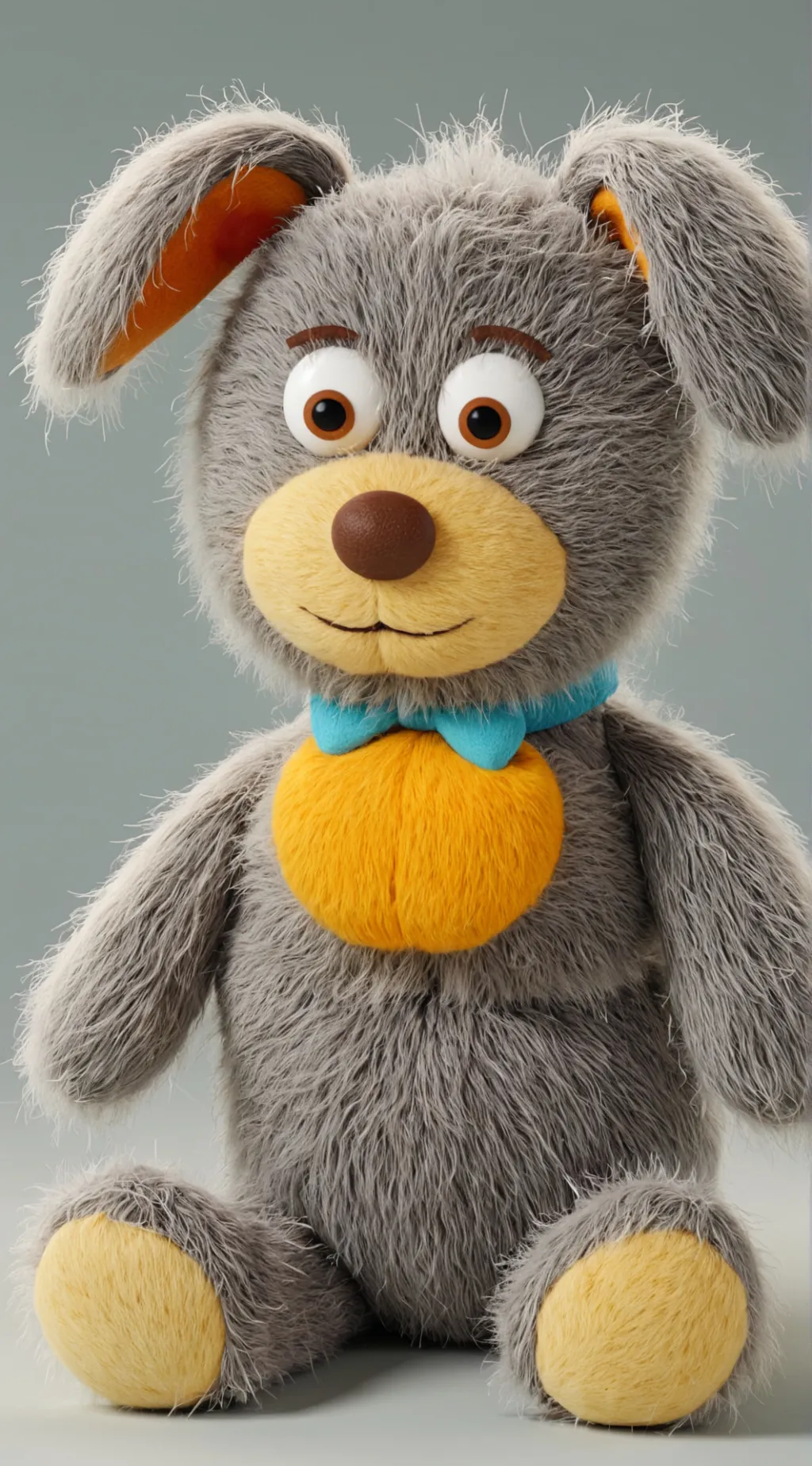 ai character: Country human background