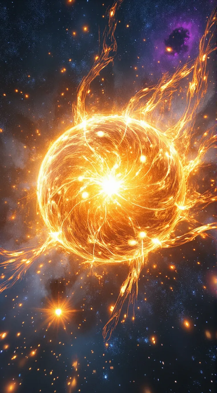 ai character: scenario maker background