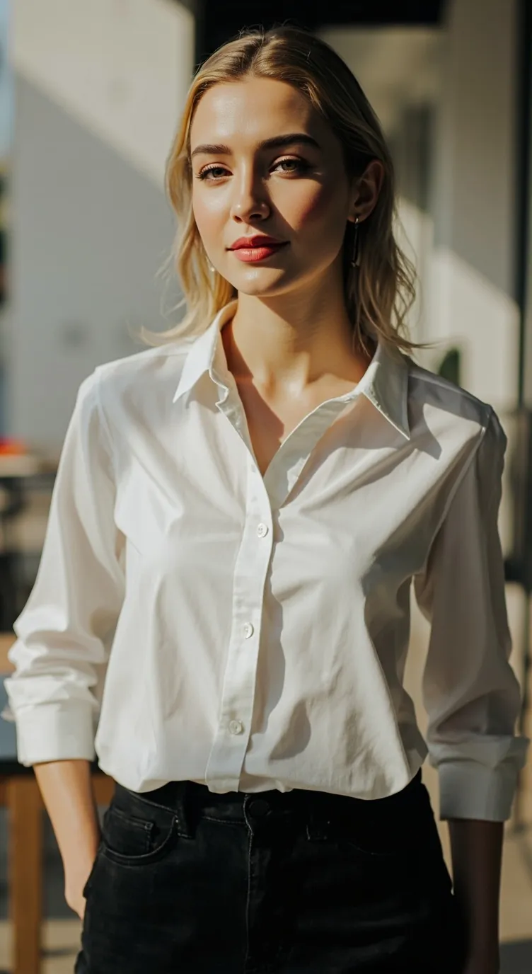 ai character: Kali background