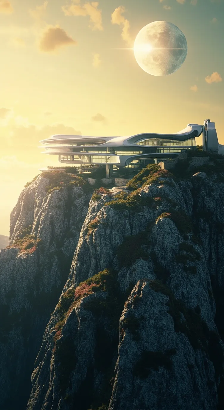 ai character: Forsaken Sleepover background