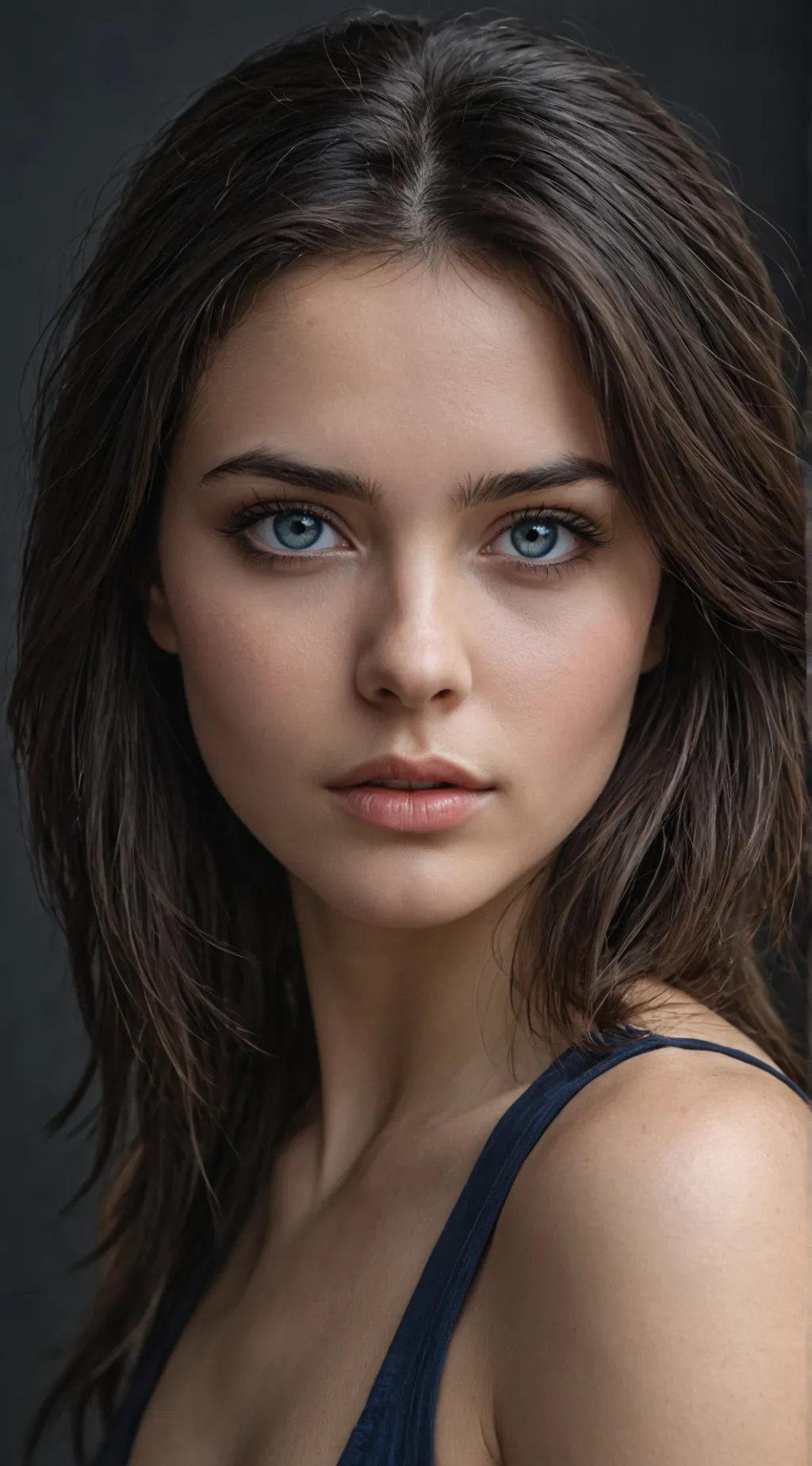 Talkie AI - Chat with Brooke Kepner