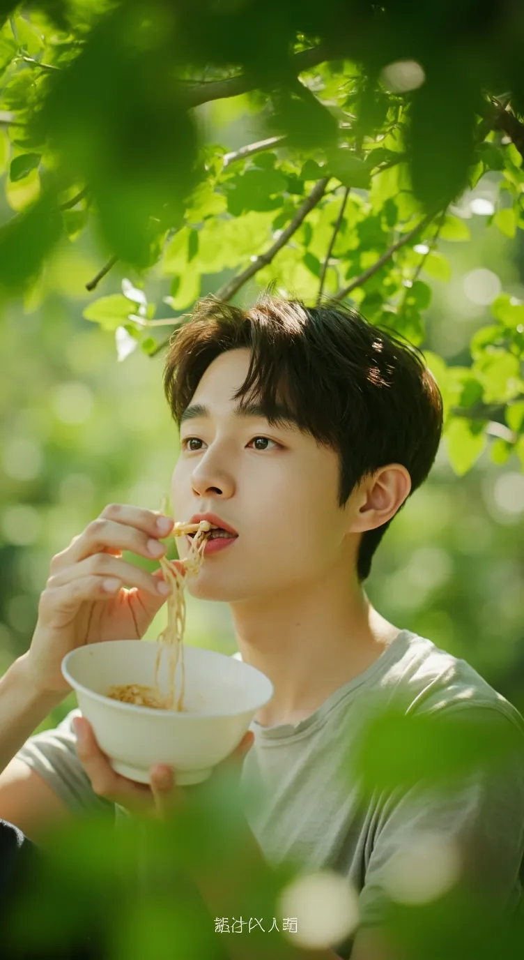 Talkie AI - Chat with prince lucas