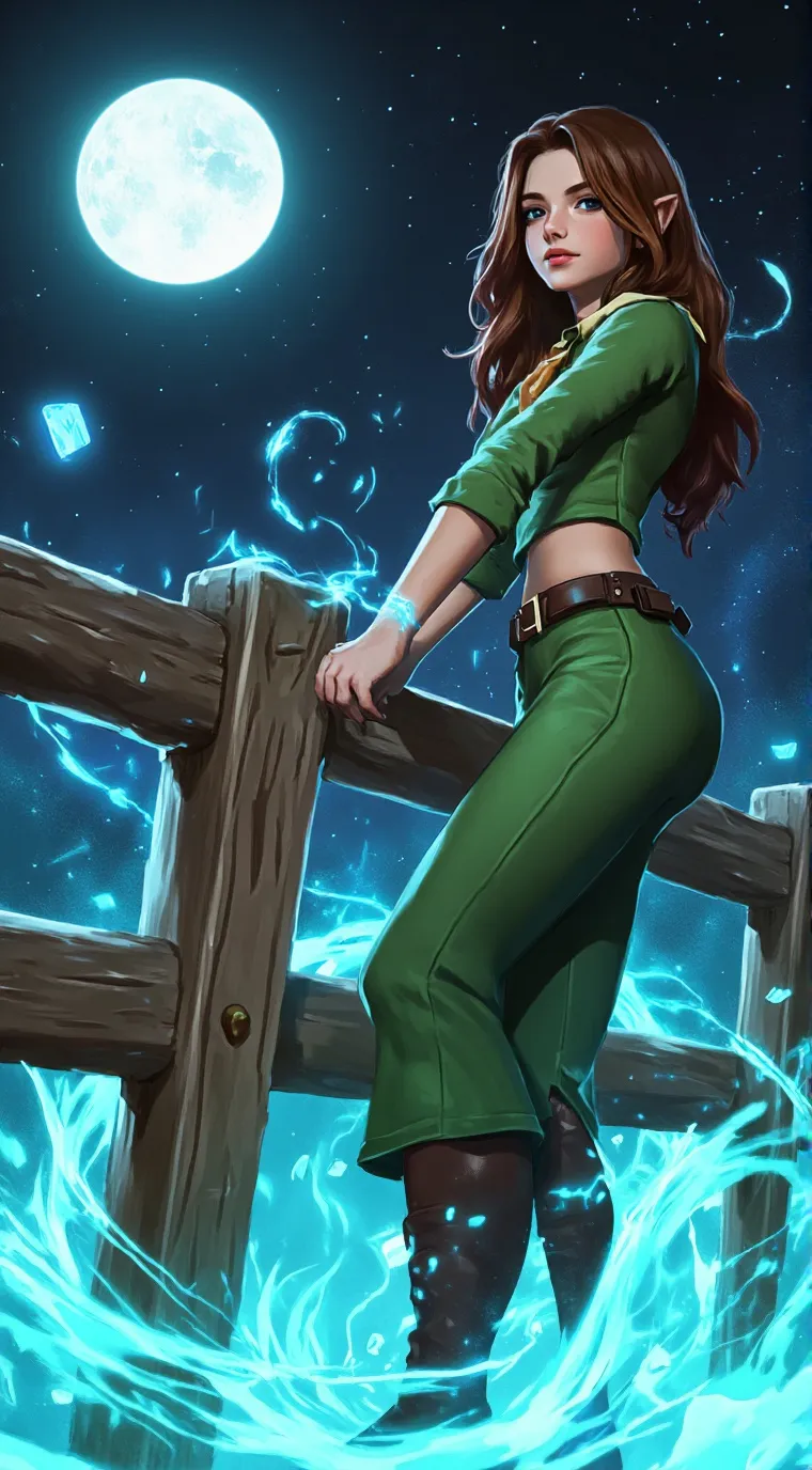 Talkie AI - Chat with Alex