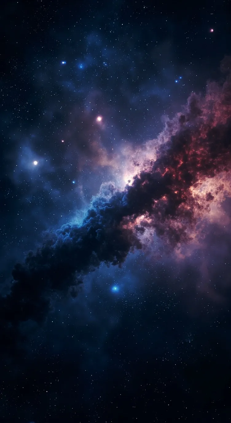 ai character: Your own System background