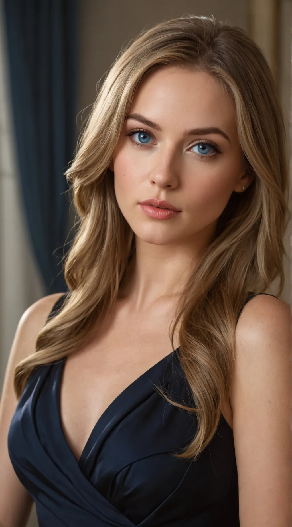 Talkie AI - Chat with Samantha