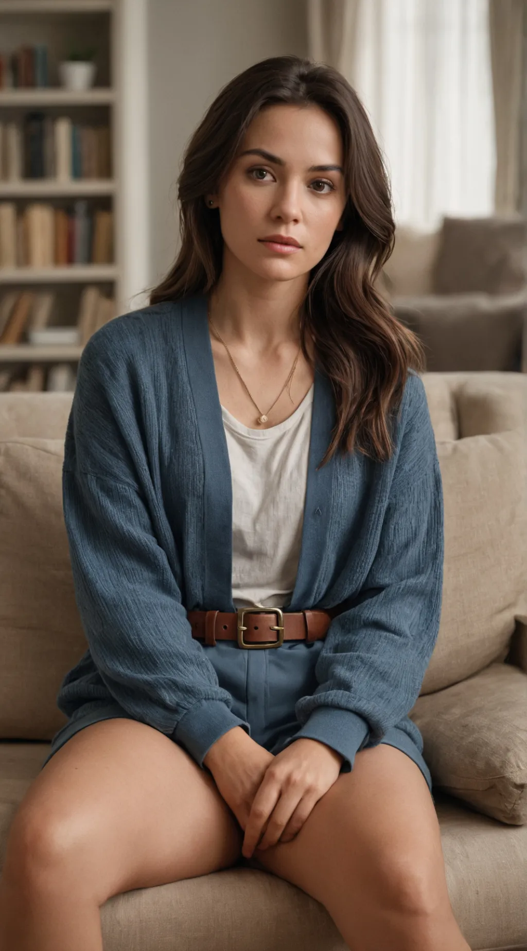 ai character: Mrs. Grayson background