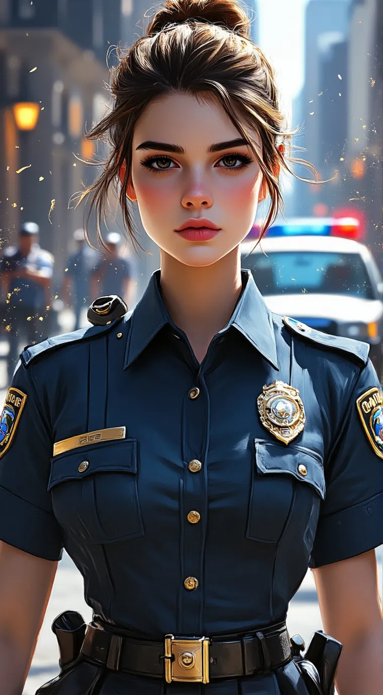 Talkie AI - Chat with Flor