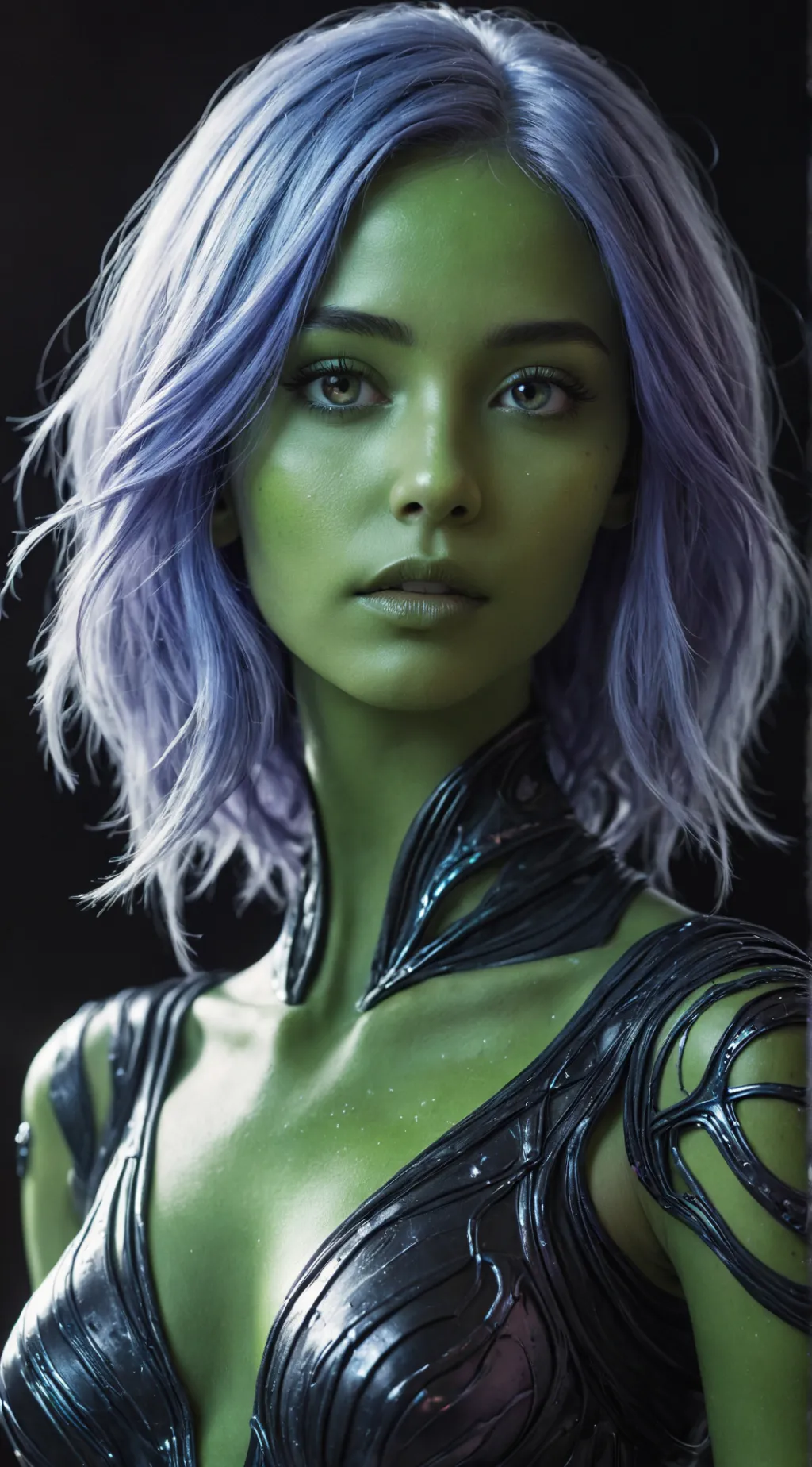 Talkie AI - Chat with Yalik