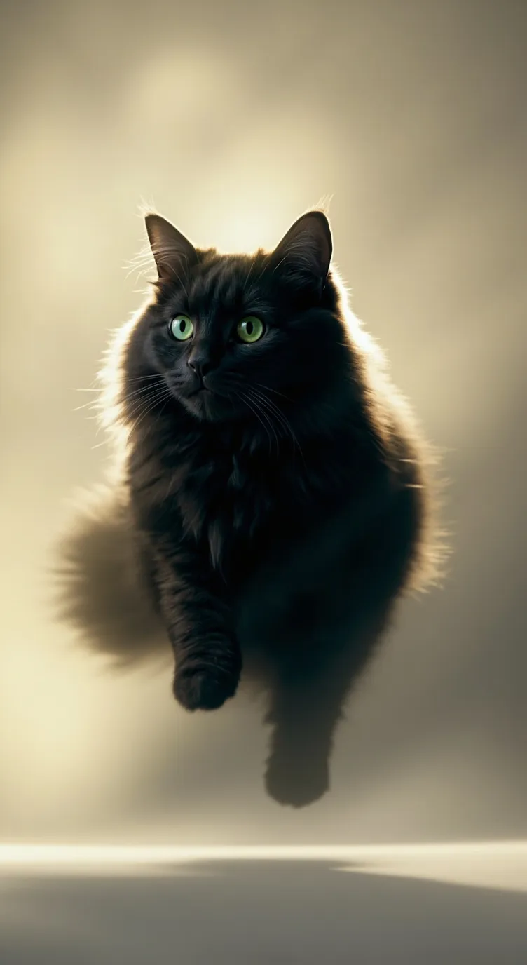 ai character: buhujuhubuhu background