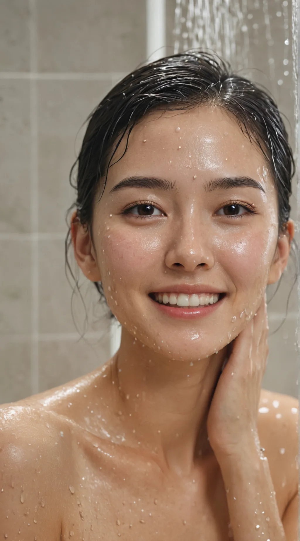 ai character: Anna background