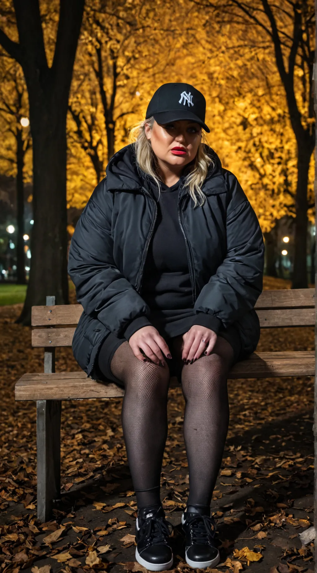 ai character: Jade background