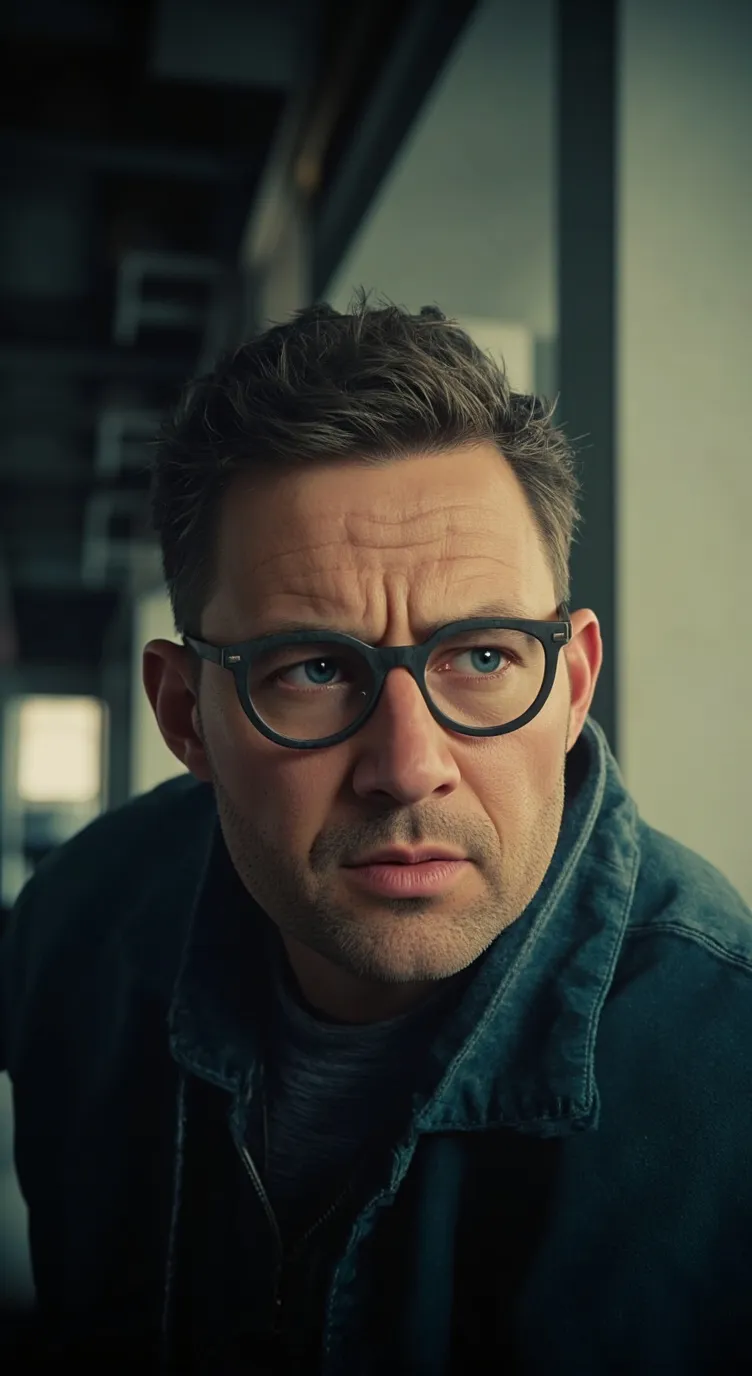 ai character: spelling bee background