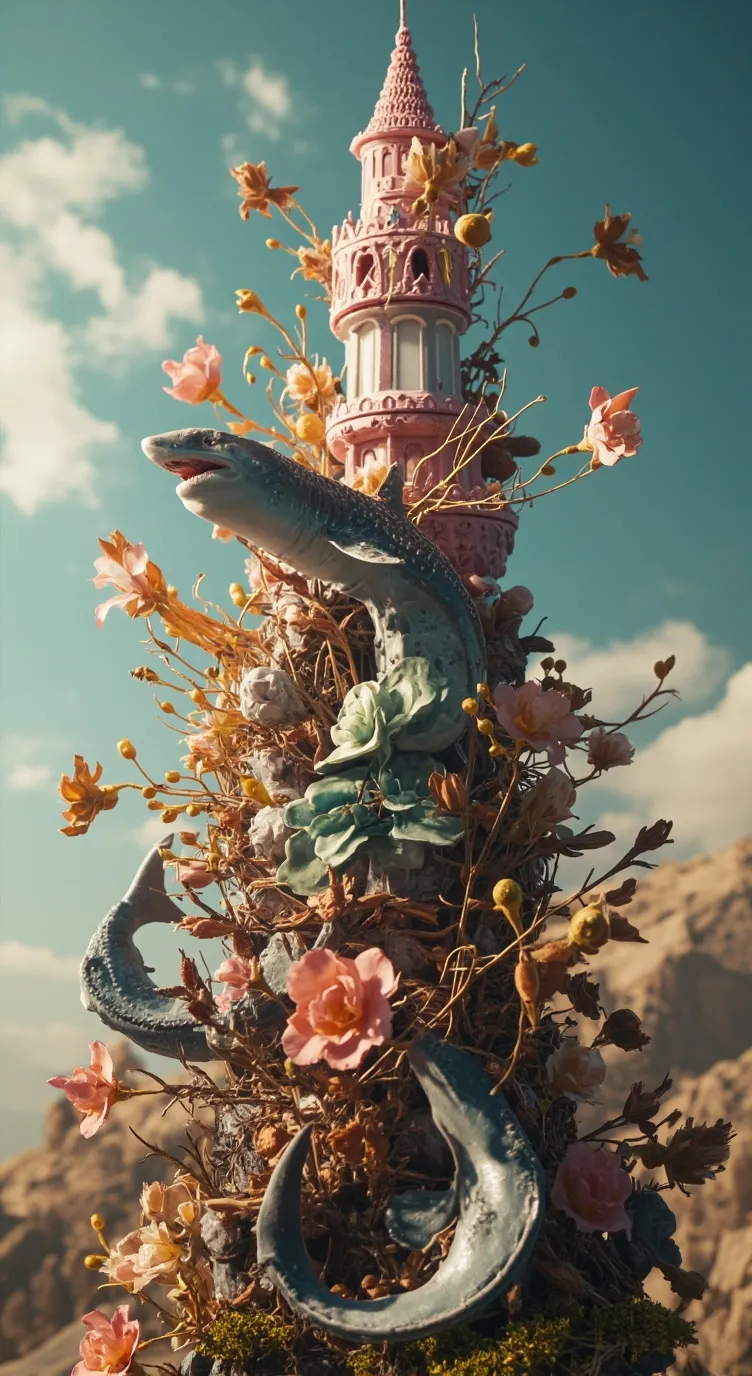 ai character: War for Ophnex background