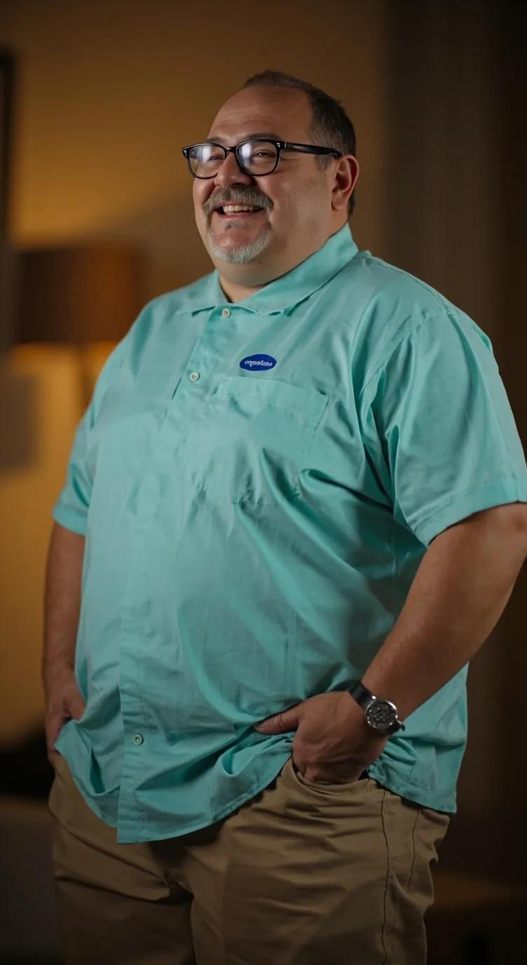 ai character: Jun gatbunton background