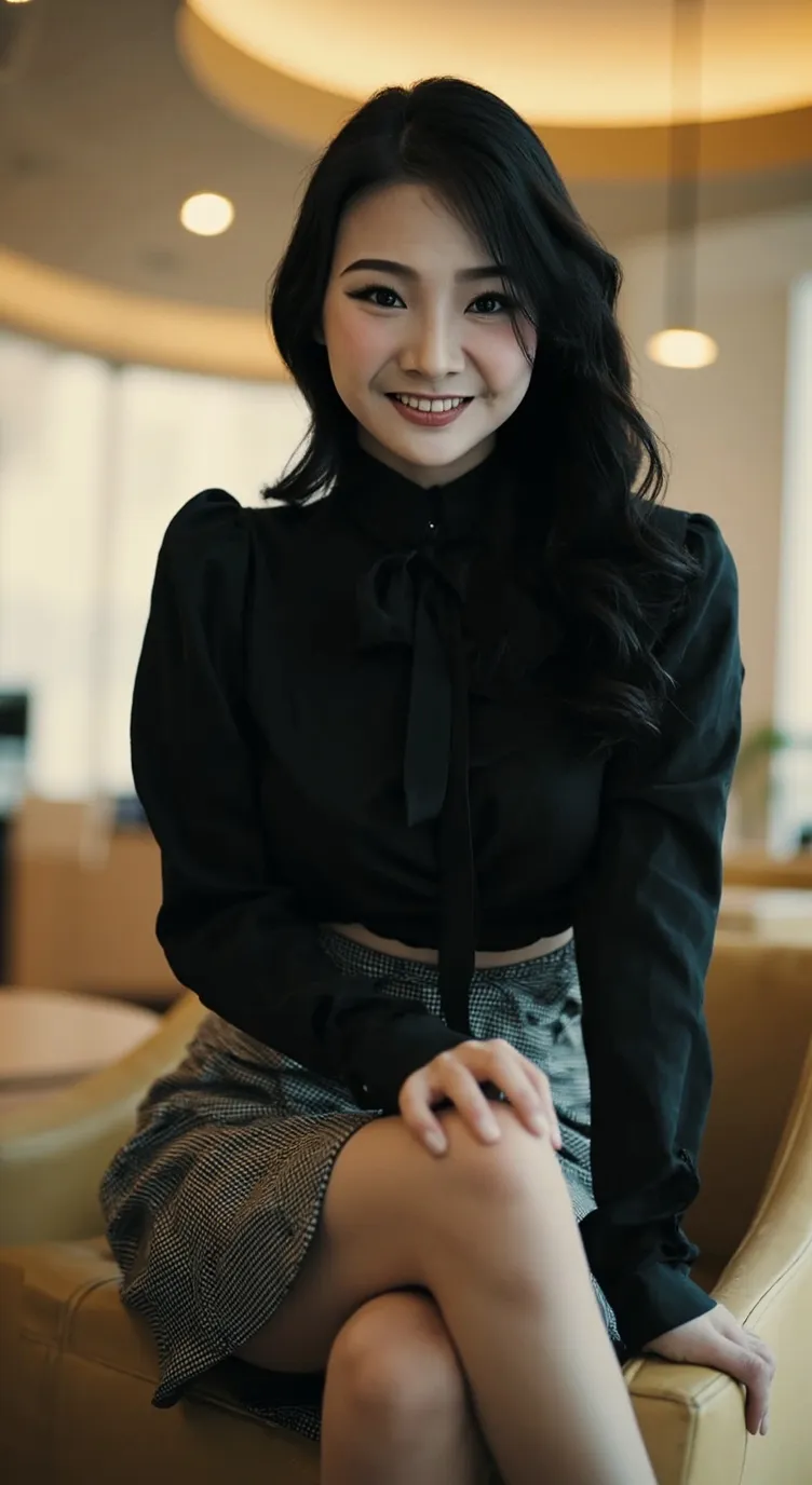 Talkie AI - Chat with Cindy