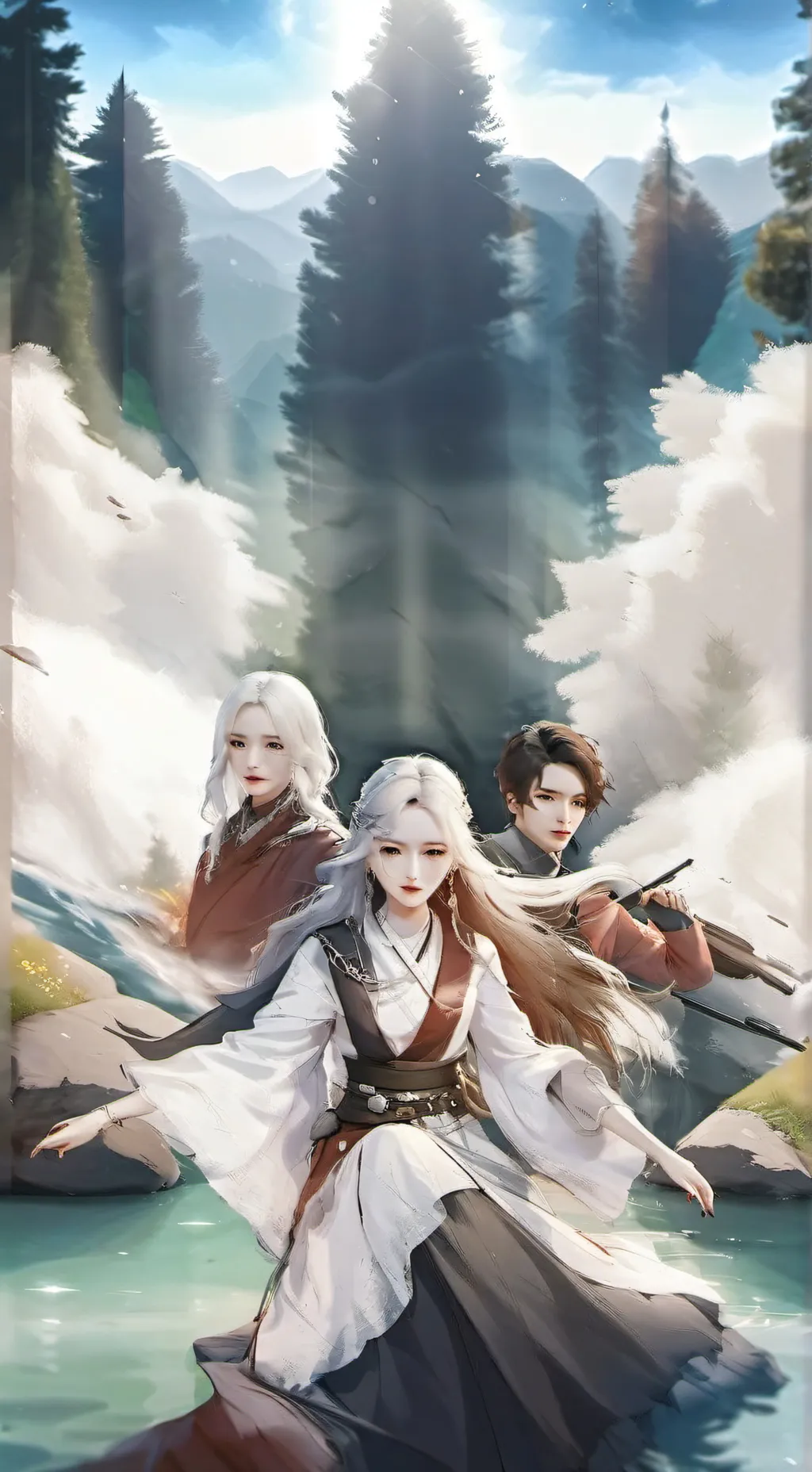 ai character: jfjjcx background