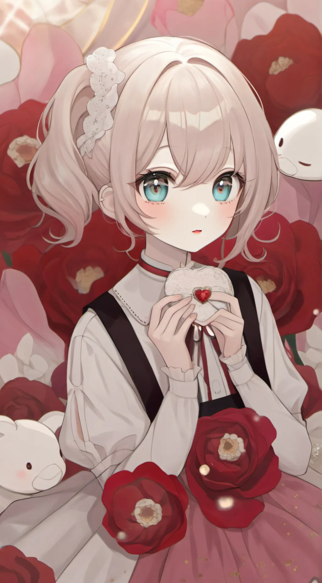 ai character: Yipuxilong background