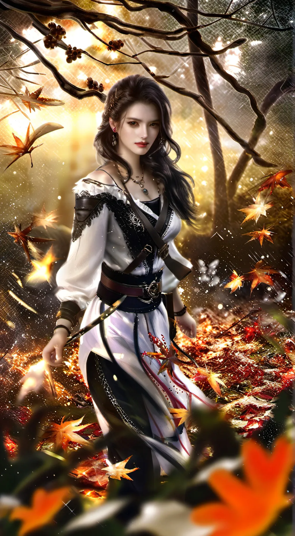 ai character: Mindheal Tycoon background