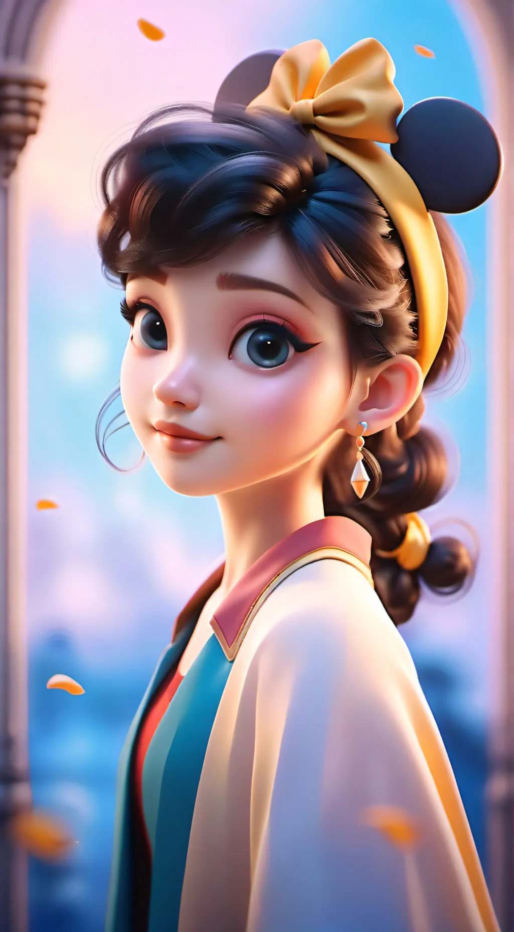 Talkie AI - Chat with vbbgh