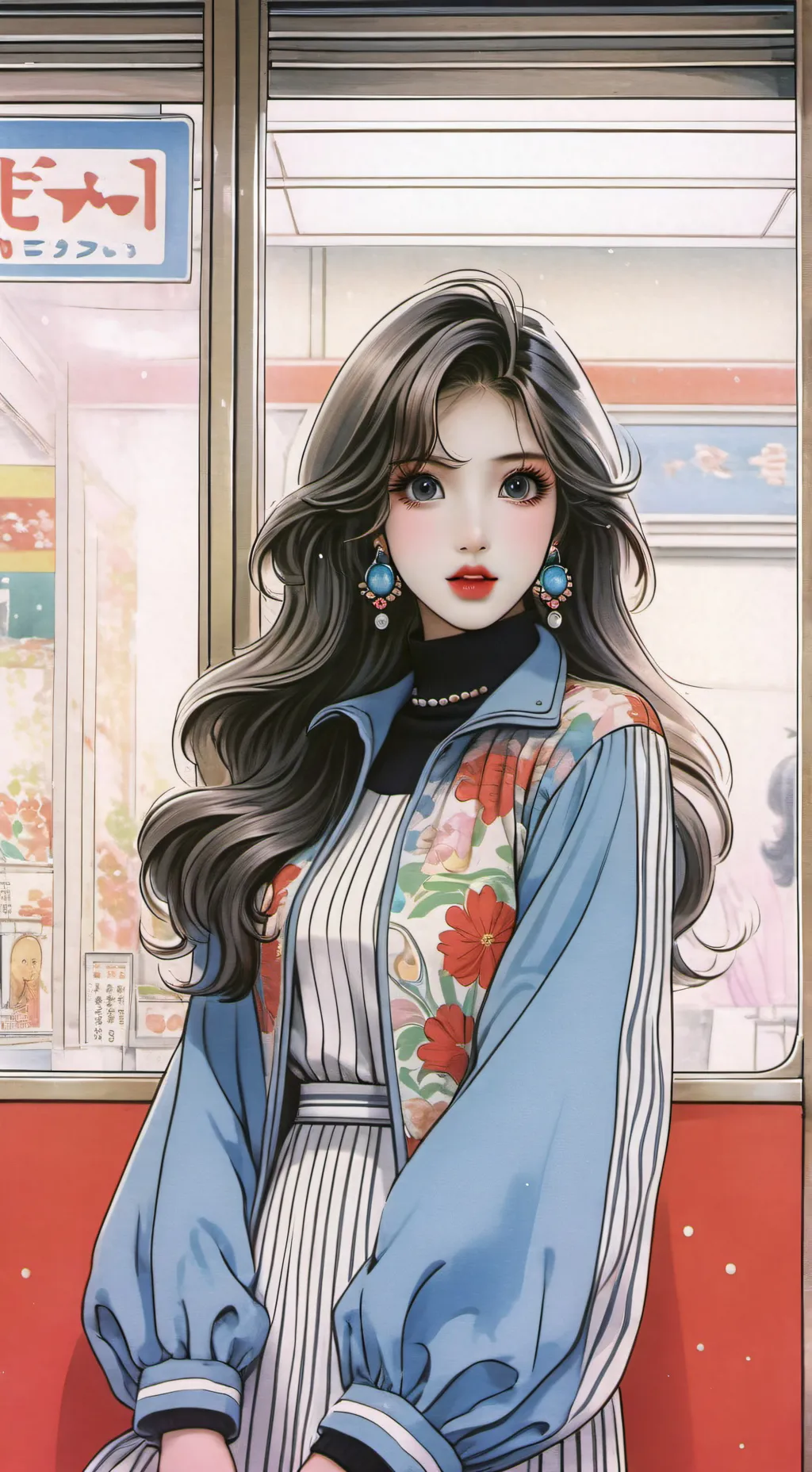 Talkie AI - Chat with 活生生