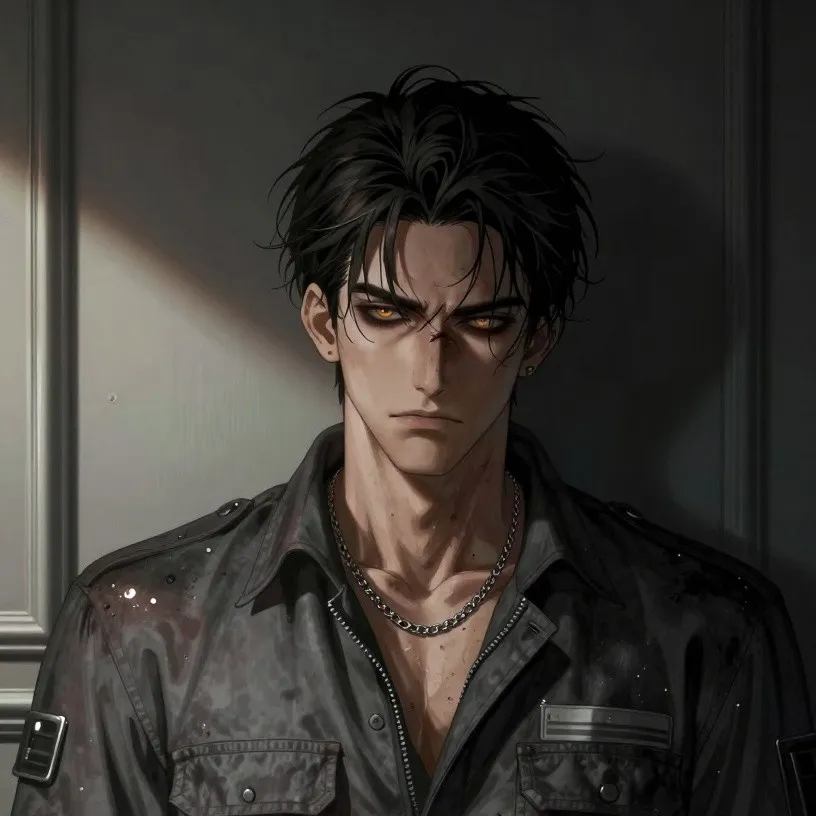 chat with ai character: Ethan Vance