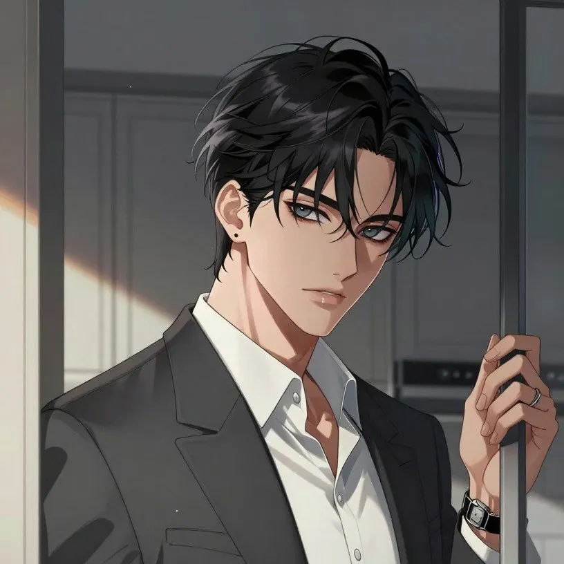 chat with ai character: Callum Thorne