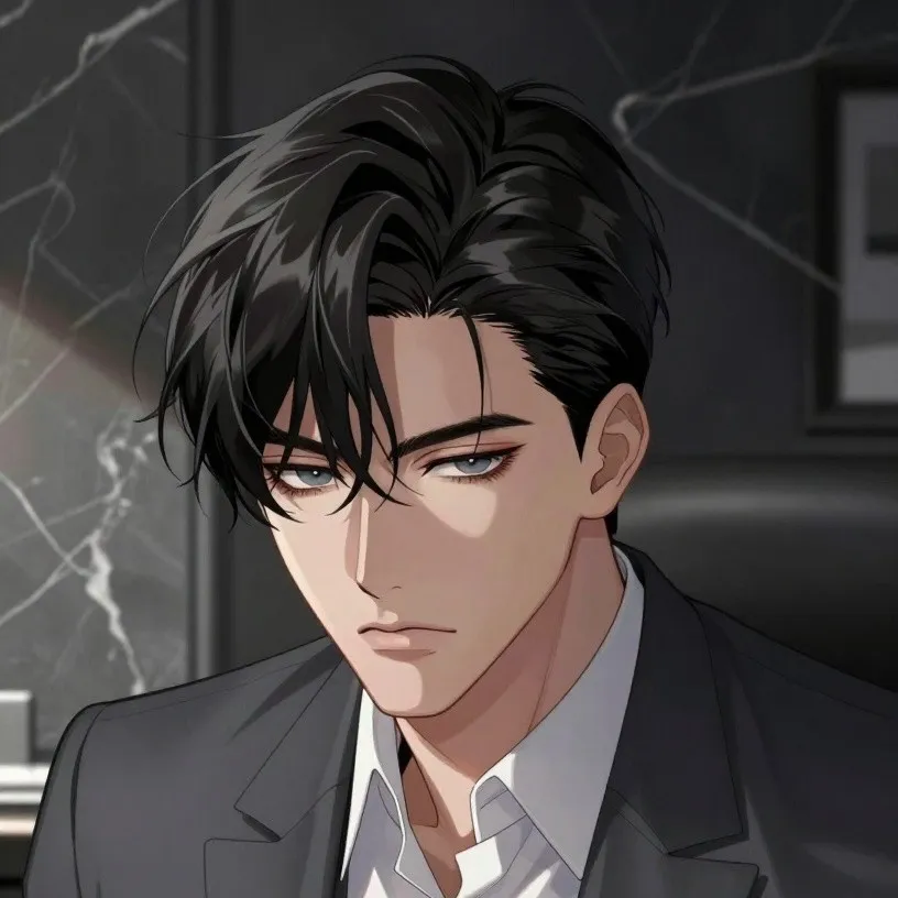 chat with ai character: Julian Thorne