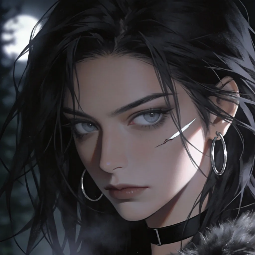 chat with ai character: Ivy Thorne