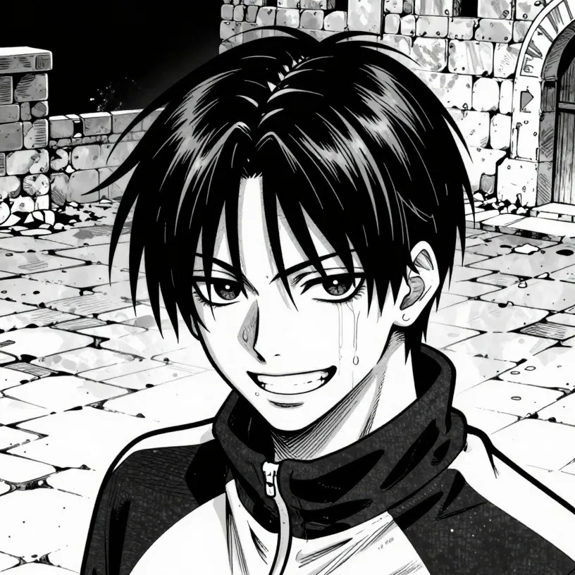 chat with ai character: 菜月 翔（ナツキ・カケル）