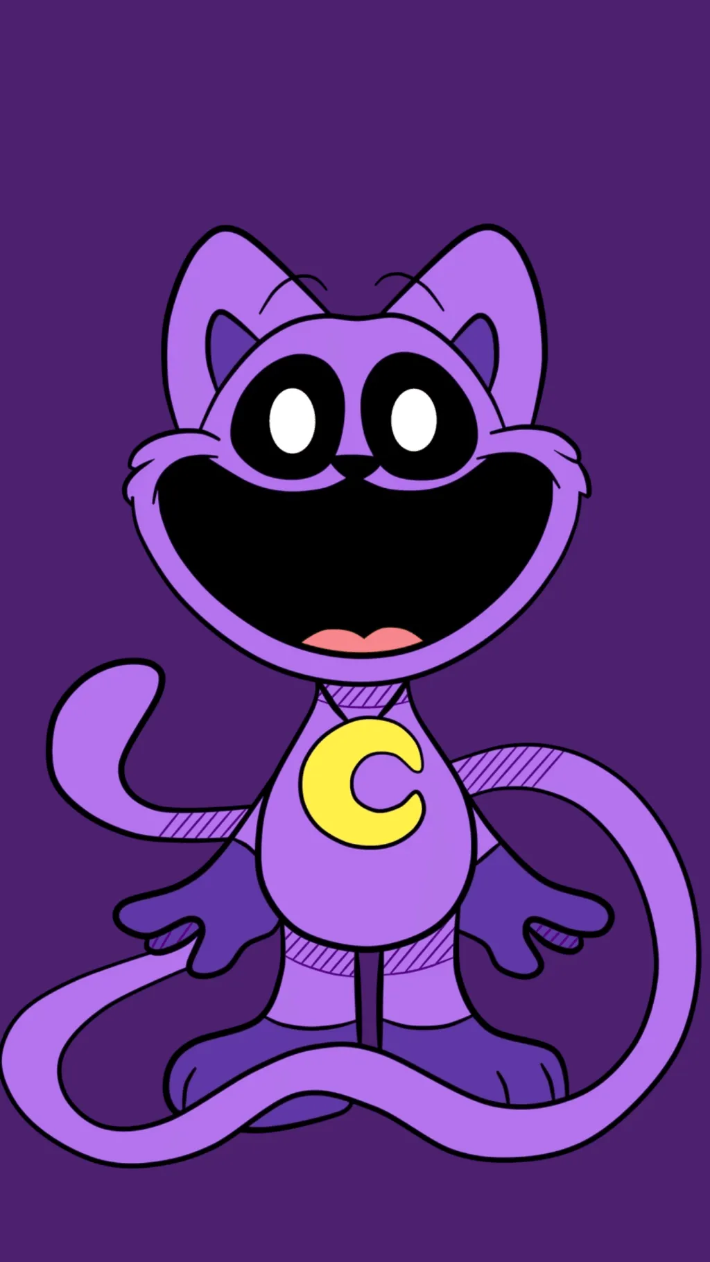 Talkie AI - Chat with CatNap