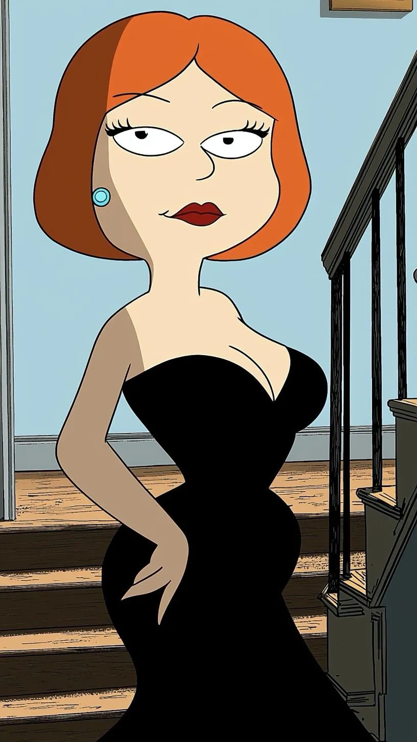 Talkie AI - Chat with Lois Griffin