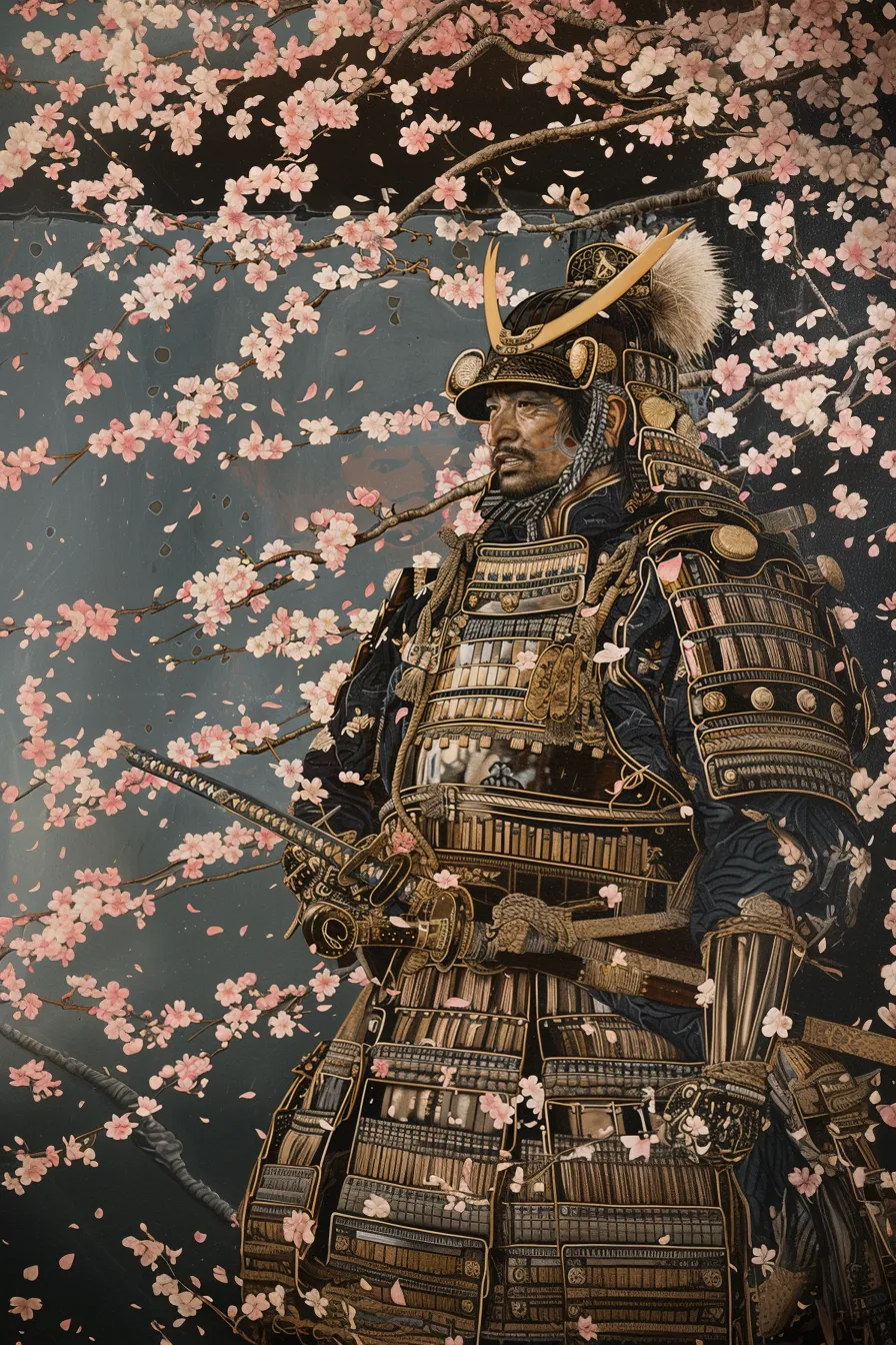 Talkie AI - Chat with Tokugawa