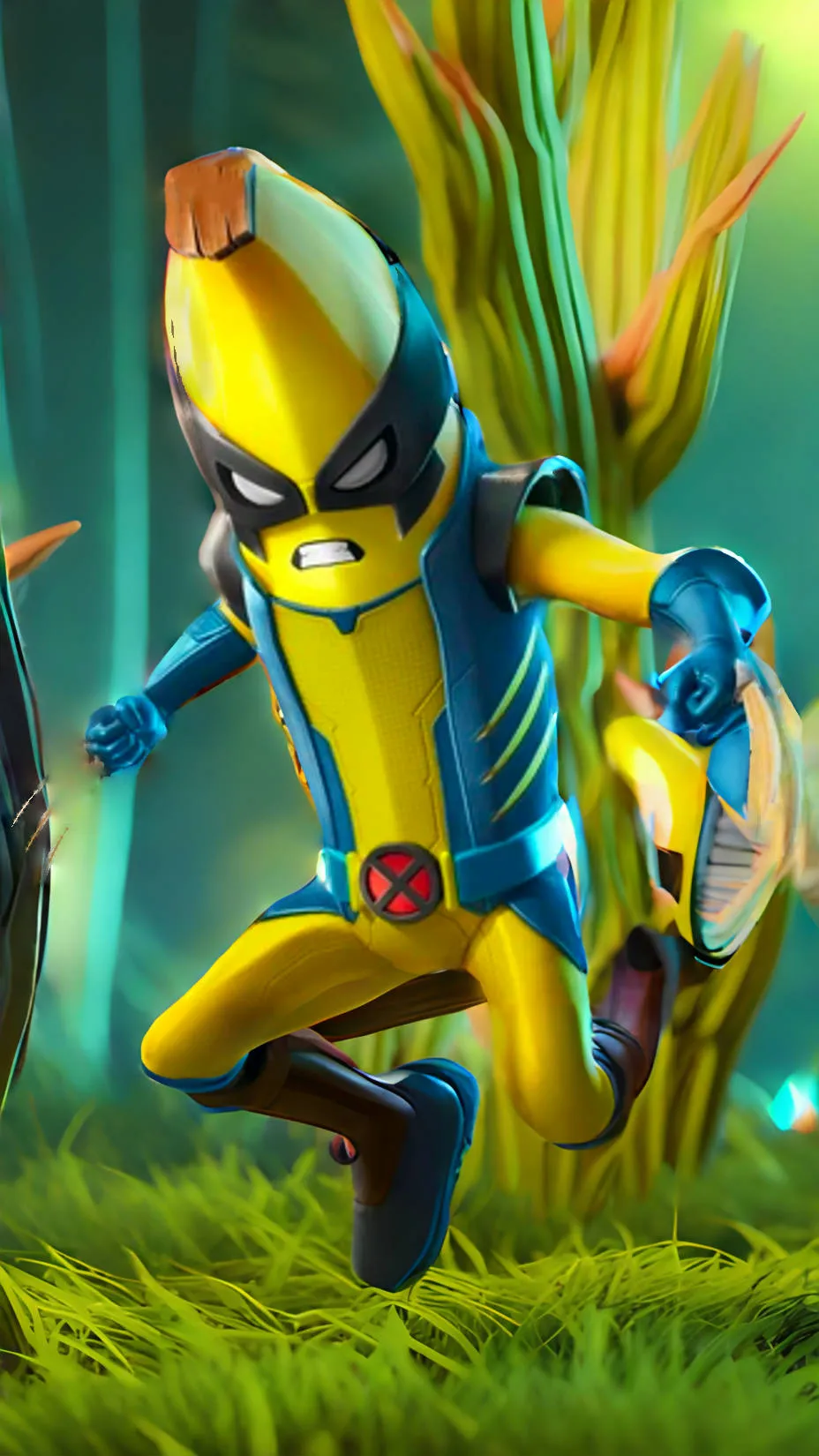 Talkie AI - Chat with Peelverine