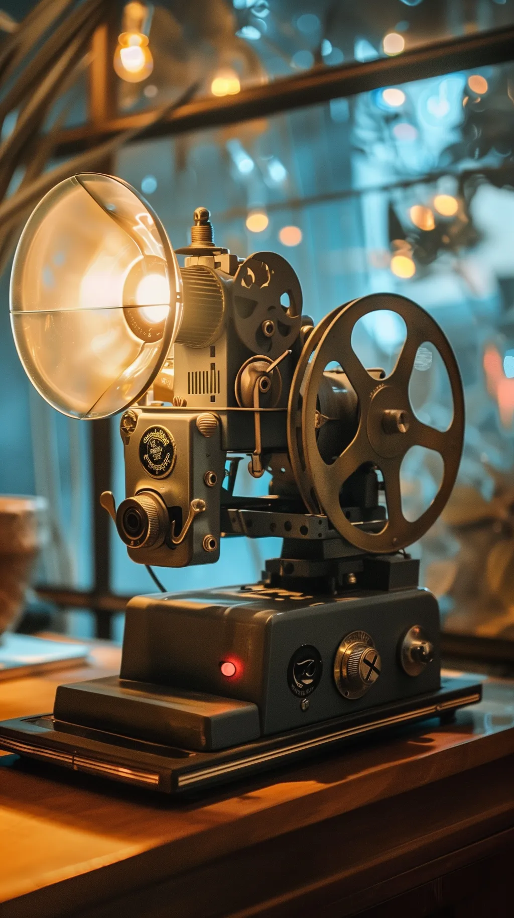 Talkie AI - Chat with movie recommendation